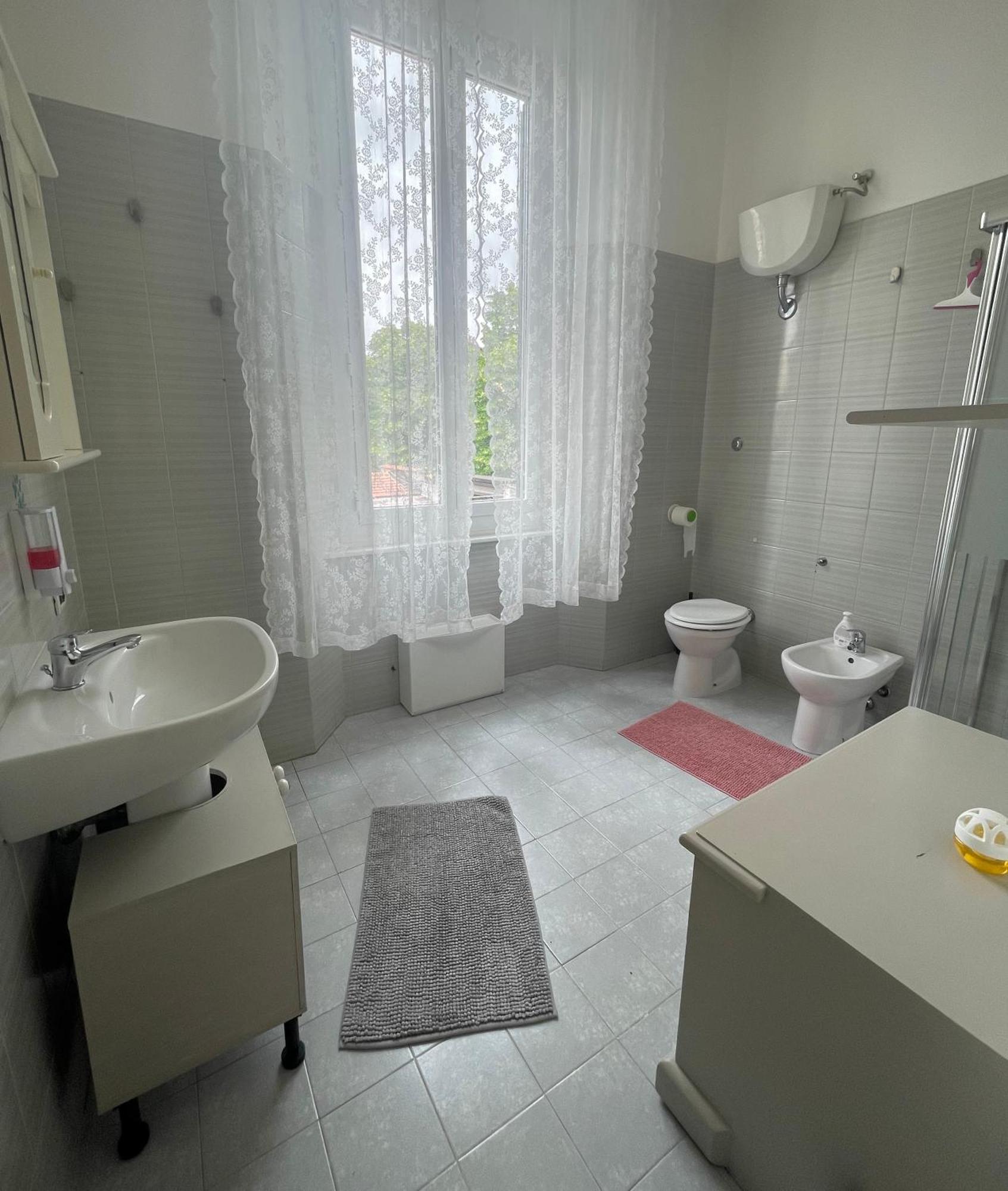 La Magnolia Bed & Breakfast Livorno Exterior photo